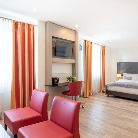 Select Hotel A1 Bremen-Stuhr Exterior foto