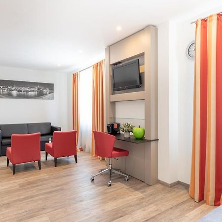 Select Hotel A1 Bremen-Stuhr Exterior foto