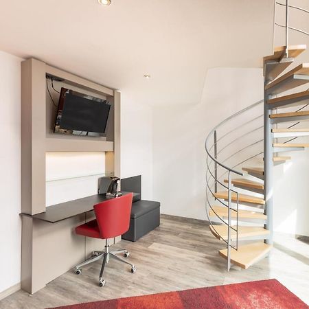 Select Hotel A1 Bremen-Stuhr Exterior foto