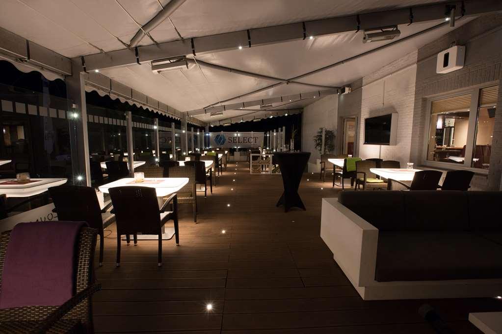 Select Hotel A1 Bremen-Stuhr Servicios foto