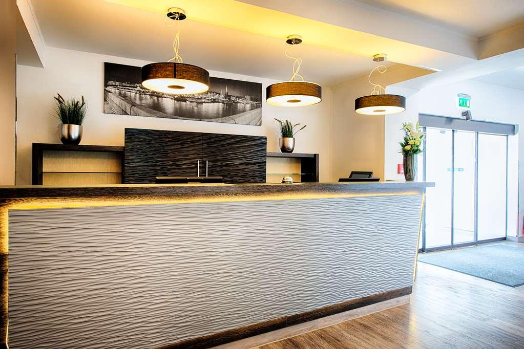 Select Hotel A1 Bremen-Stuhr Exterior foto