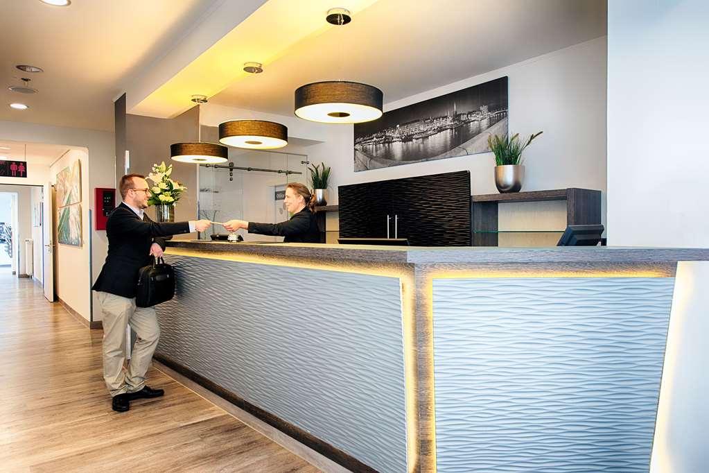 Select Hotel A1 Bremen-Stuhr Exterior foto