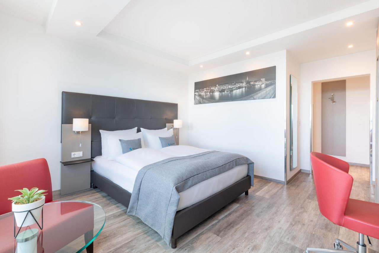 Select Hotel A1 Bremen-Stuhr Exterior foto