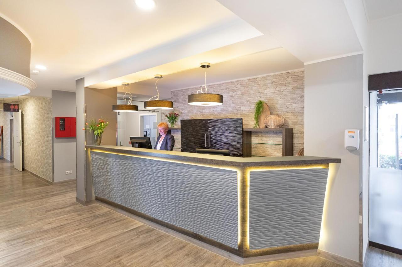 Select Hotel A1 Bremen-Stuhr Exterior foto