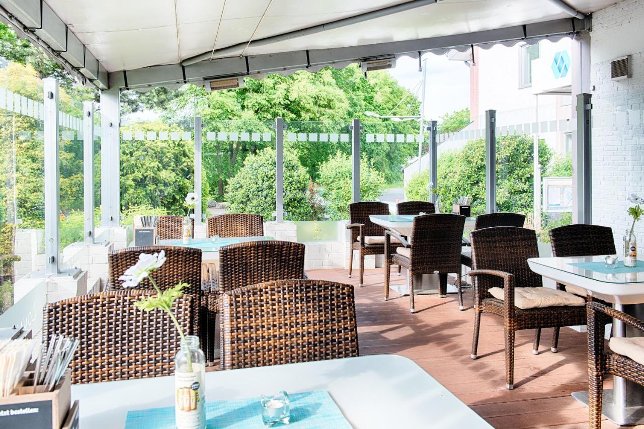 Select Hotel A1 Bremen-Stuhr Exterior foto