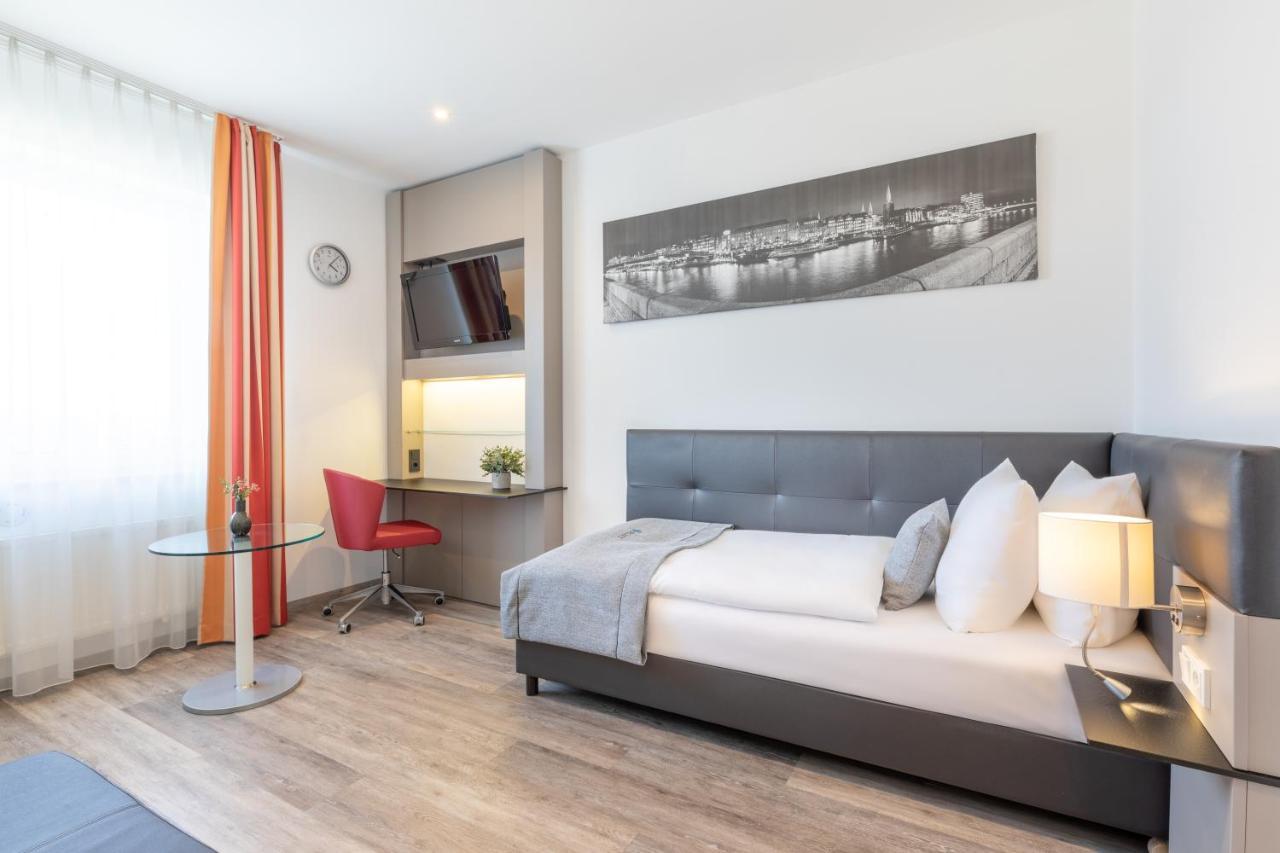 Select Hotel A1 Bremen-Stuhr Exterior foto