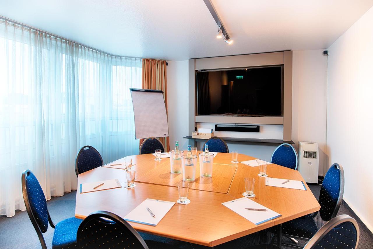 Select Hotel A1 Bremen-Stuhr Exterior foto