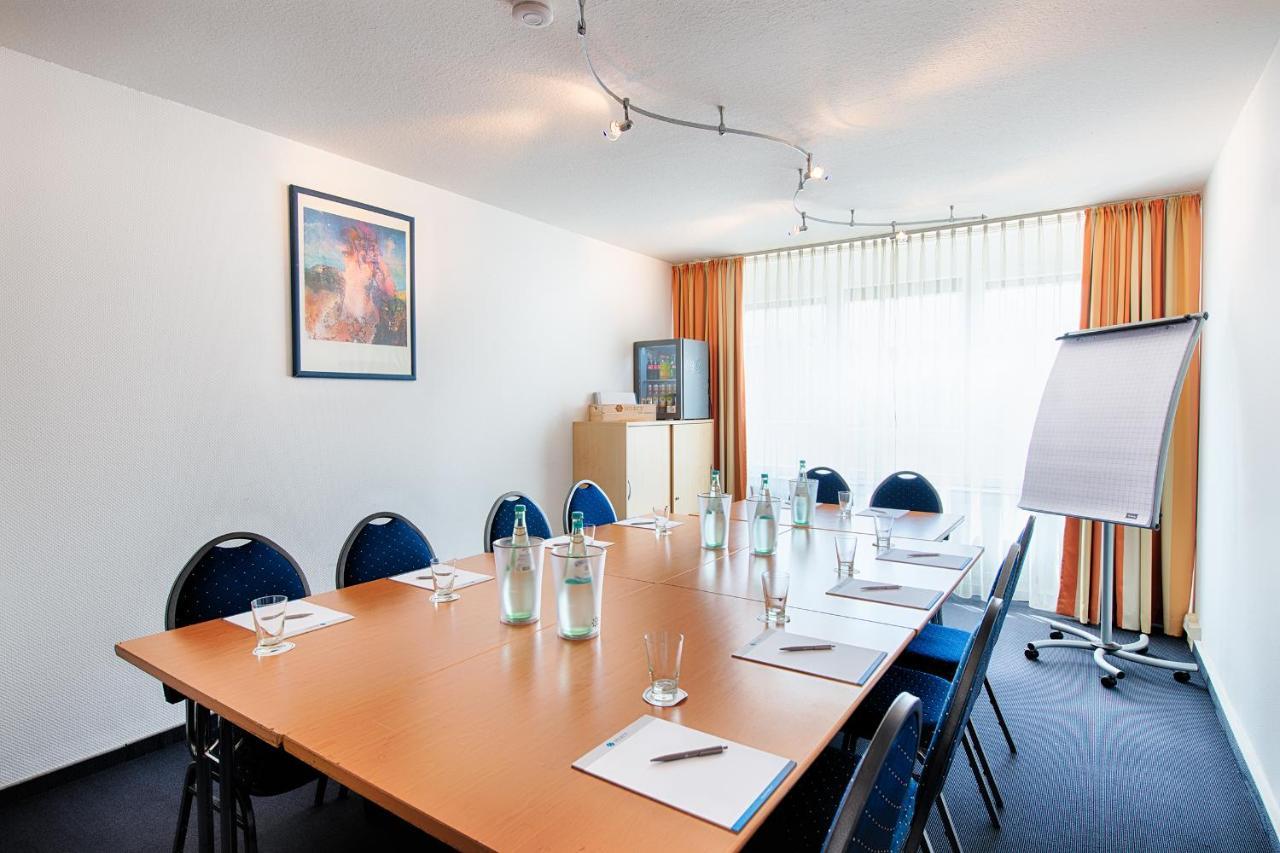 Select Hotel A1 Bremen-Stuhr Exterior foto