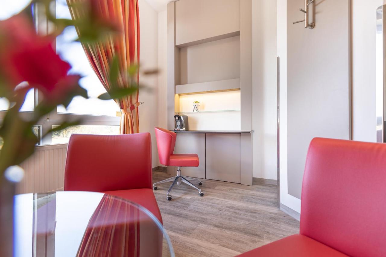 Select Hotel A1 Bremen-Stuhr Exterior foto