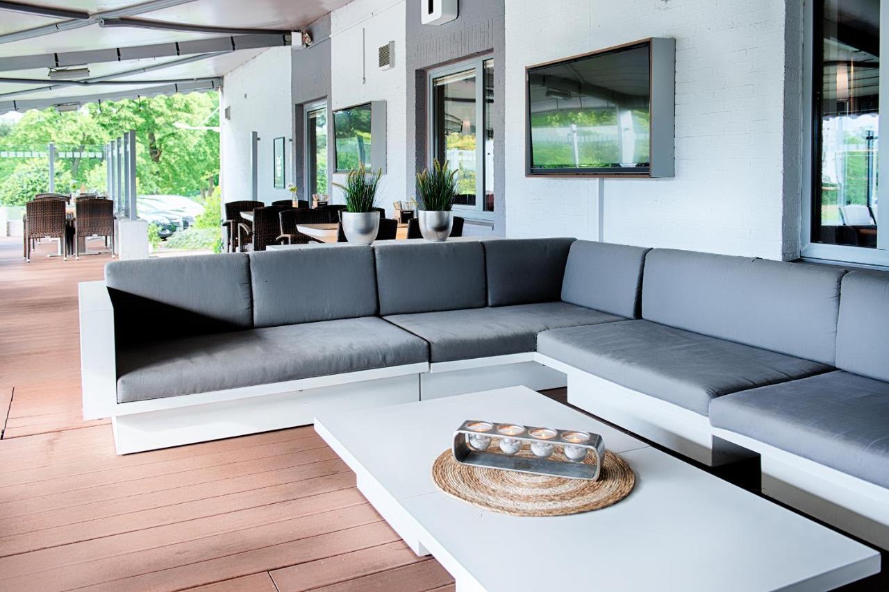 Select Hotel A1 Bremen-Stuhr Exterior foto