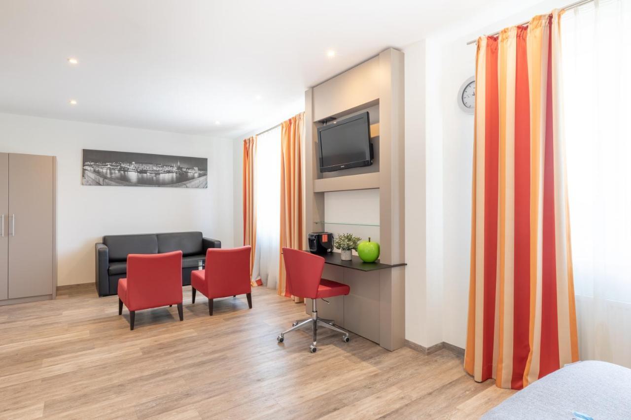 Select Hotel A1 Bremen-Stuhr Exterior foto