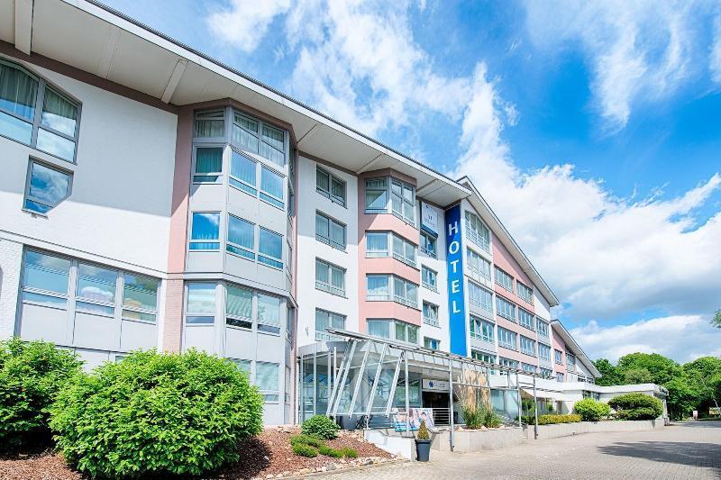 Select Hotel A1 Bremen-Stuhr Exterior foto